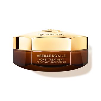 Creme de Noite Guerlain Abeille Royale Honey Treatment Night Cream - 1