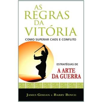 As Regras Da Vitória - 1