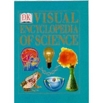 Visual Encyclopedia of Science - 1
