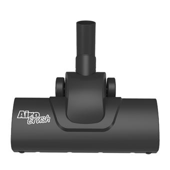 Kit de Acessórios Numatic AiroBrush | Preto - 1