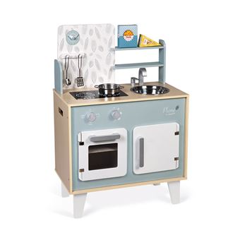 Cozinha Plume Janod J06608 - 1