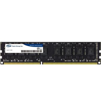Módulo de Memória Team Group Elite 8GB DDR3 1600MHz - 1