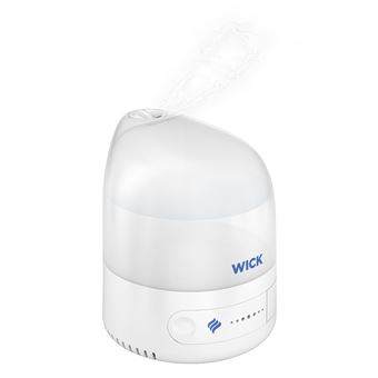Humidificador Wick WUL510E4 | Branco - 1