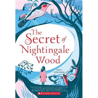 The Secret Of Nightingale Wood - 1