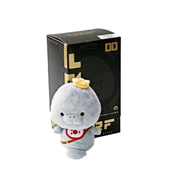 Figura Riot - League Of Legends - Urf - 1