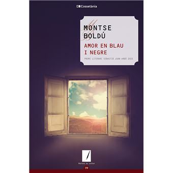 Amor En Blau I Negre - 1