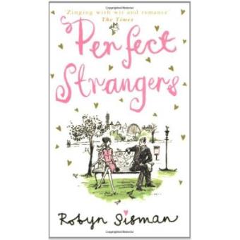Perfect Strangers - 1