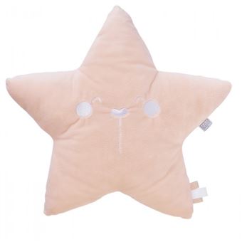 Almofadinha Saro Wild Star Salmão