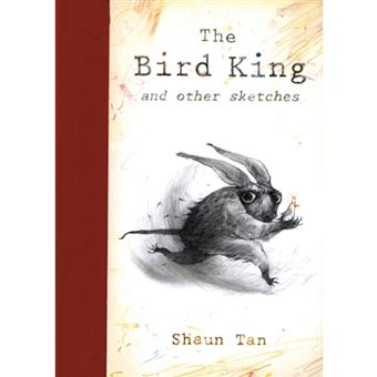 The Bird King - Hardback - 2011 - 1