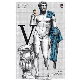 Thermae Romae - Volume 5 - 1