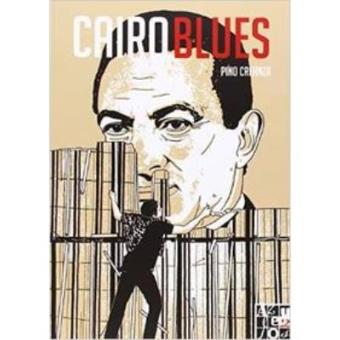 Cairo Blues - 1