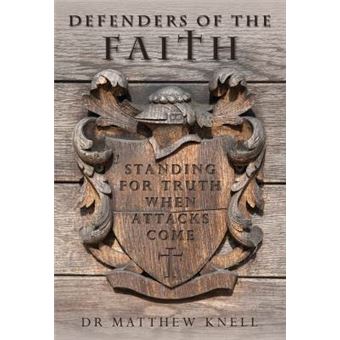 Defenders Of The Faith - 1
