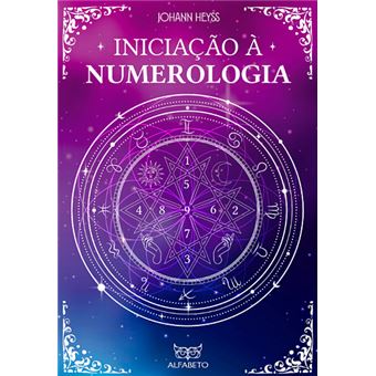 Iniciação à Numerologia - 1