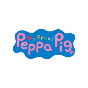 Videojogo Outright Games My Friend Peppa Pig - 1