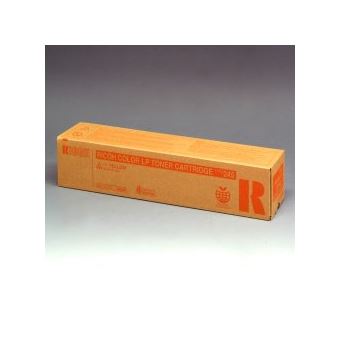 Toner Ricoh CL4000 SPC41 SPC411 y - 1