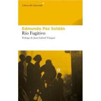 Río Fugitivo - 1