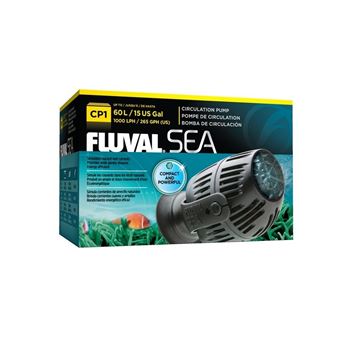 Bomba de Circulação FLUVAL Sea CP1 - 1