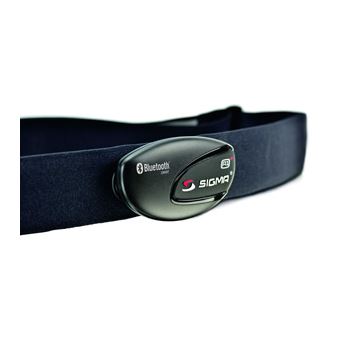 Pulsímetro Sigma R1 Blue Comfortex+ | Azul - 1