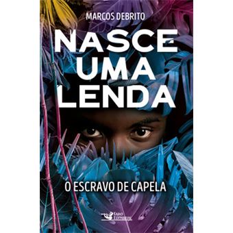 Nasce Uma Lenda - 1