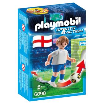 Playmobil Sports&Action 6898 - 1