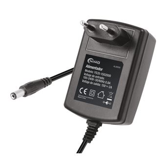 Fonte De Alimentação Mgr 100-230Vac Para 15Vdc 2000Ma - 1