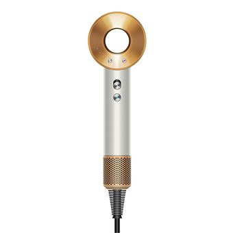 Secador de Cabelo Profissional Dyseb | Cabo 3.3 m - Branco - 1