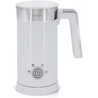 Automatic Milk Frother/warmer Briebe MF1172WHT | Branco - 1