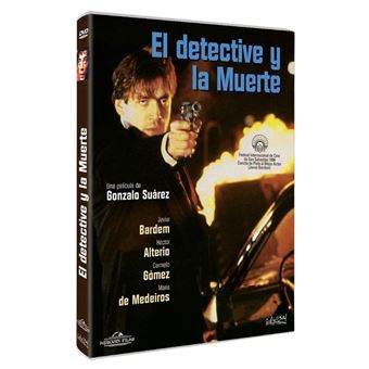 El detective y la muerte (1994) (DVD) - 1