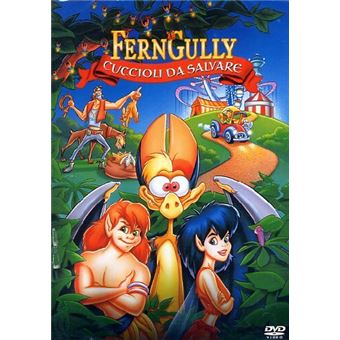 Filme 20th Century Fox 006107DS - 1