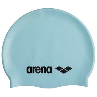 Acessório Desportivo para Cabeça Arena Classic Silicone Cap - 1