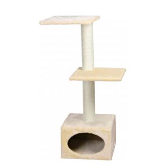 Torre de arranhar para gato TRIXIE 43451 | Bege - 1