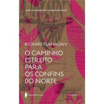 O Caminho Estreito Para Os Confins Do Norte - 1