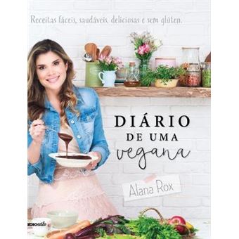 Diario de Uma Vegana - 1