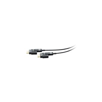 Cabo Hdmi Kramer Electronics CLS-AOCH/60-98 | Preto - 1