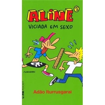 Aline 3 - viciada em sexo: 748 - 1