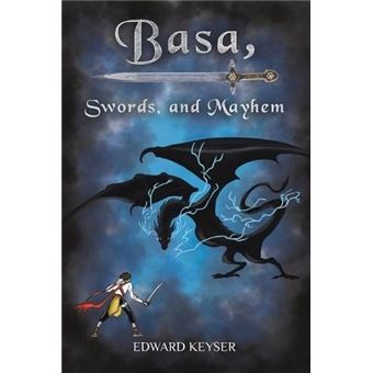 Basa Swords And Mayhem - 1