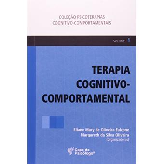 Terapia Cognitivo-Comportamental - Volume 1 - 1