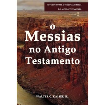 Messias No Antigo Testamento - Vol. 2 - 1