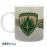 Chávena e caneca ABYstyle MARVEL - Mug - 320 ml - "Groot" - subli - with box x2 Multi cor Universal 1peça(s)_1
