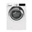 Máquina de Lavar Roupa Hoover DXOA 610AHC3/1-S Isolado Carregamento frontal 10kg 1600RPM A+++ Branco_0