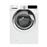 Máquina de Lavar Roupa Hoover DXOA 610AHC3/1-S Isolado Carregamento frontal 10kg 1600RPM A+++ Branco_1
