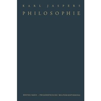 Philosophie - Paperback - 1956 - 1