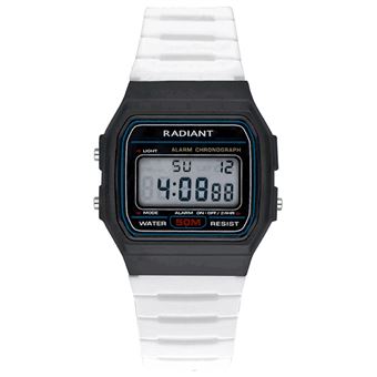 Relógio Senhora RADIANT OSIAC RA561605 - Branco - 1