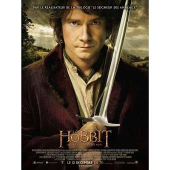 Hobbit Part 1: Unexpected Journey - 1