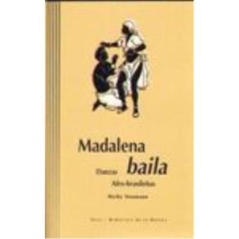Madalena Baila - 1