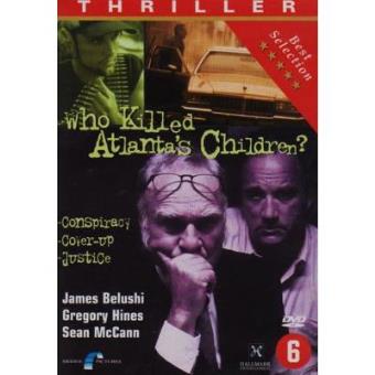 Who Killed Atlanta'S Chi. - 1