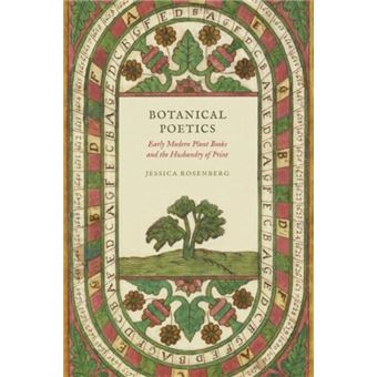 Botanical Poetics - 1