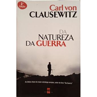 Da natureza da guerra. - 1
