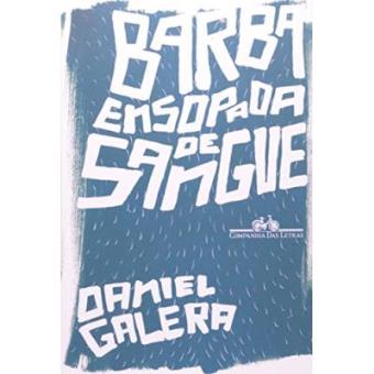 Barba Ensopada De Sangue - 1