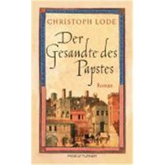 Der Gesandte Des Papstes - 1